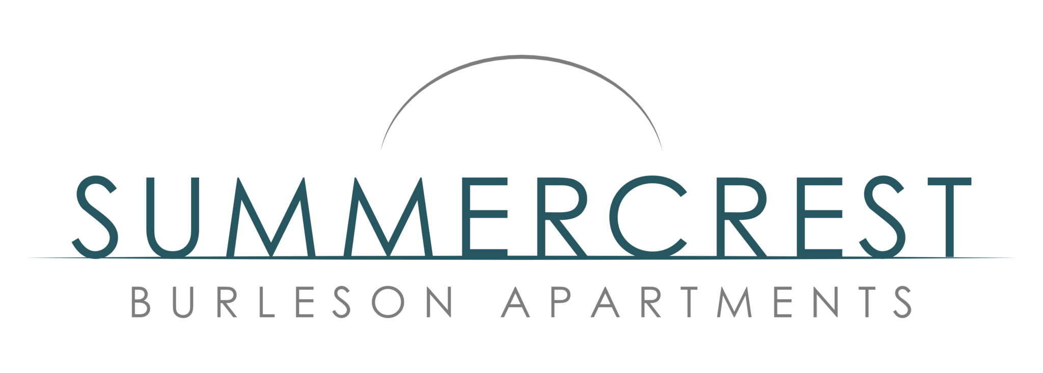 Summercrest Burleson Apartments Logo